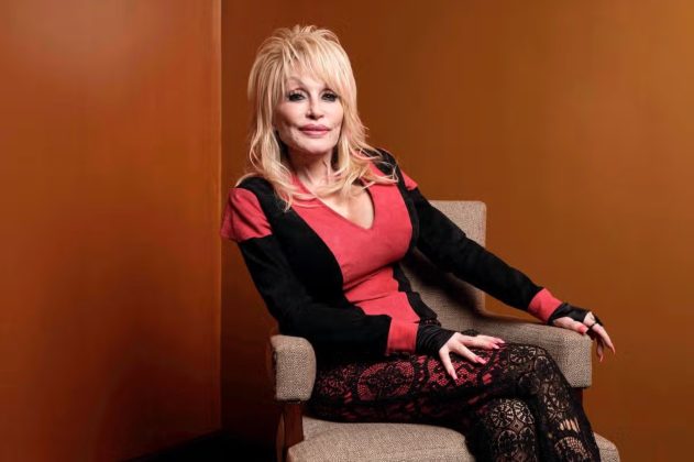 Dolly Parton