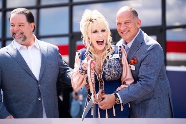 Dolly Parton