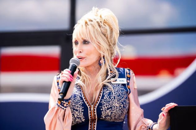 Dolly Parton