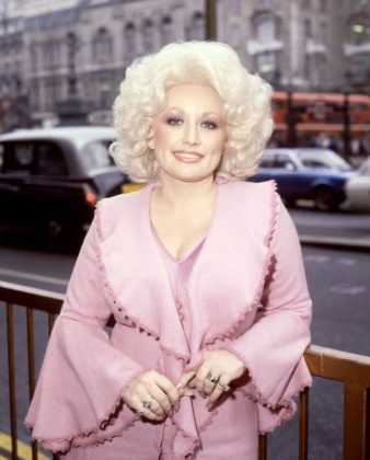 Dolly Parton