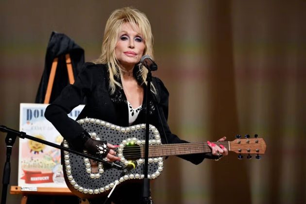 Dolly Parton