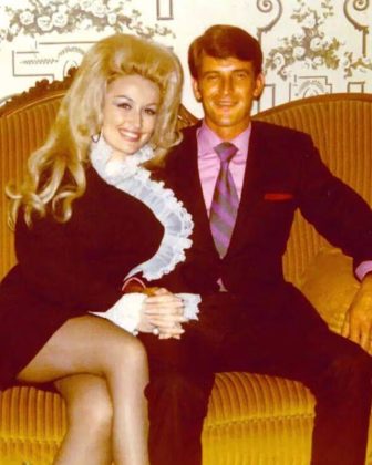 Dolly Parton