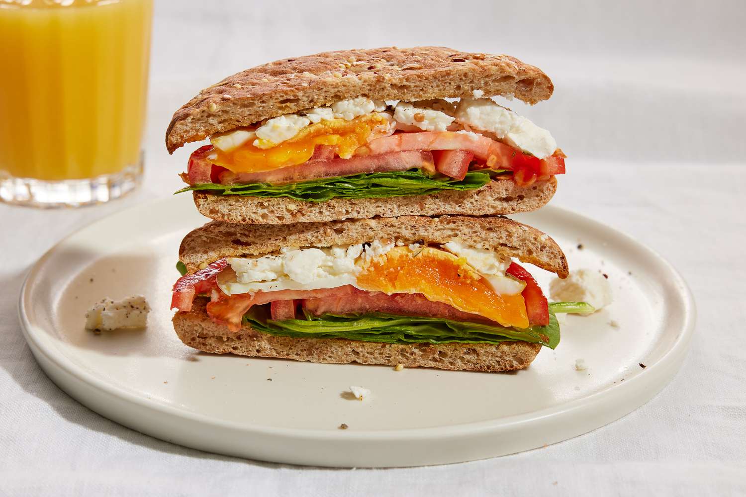 healthy fast foods