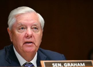 Lindsey Graham, Trump Ally and Influential US Senator, Dies at 71 After Sudden Illness U.S. Sen. Lindsey Graham, R-S.C., during a committee hearing on Capitol Hill