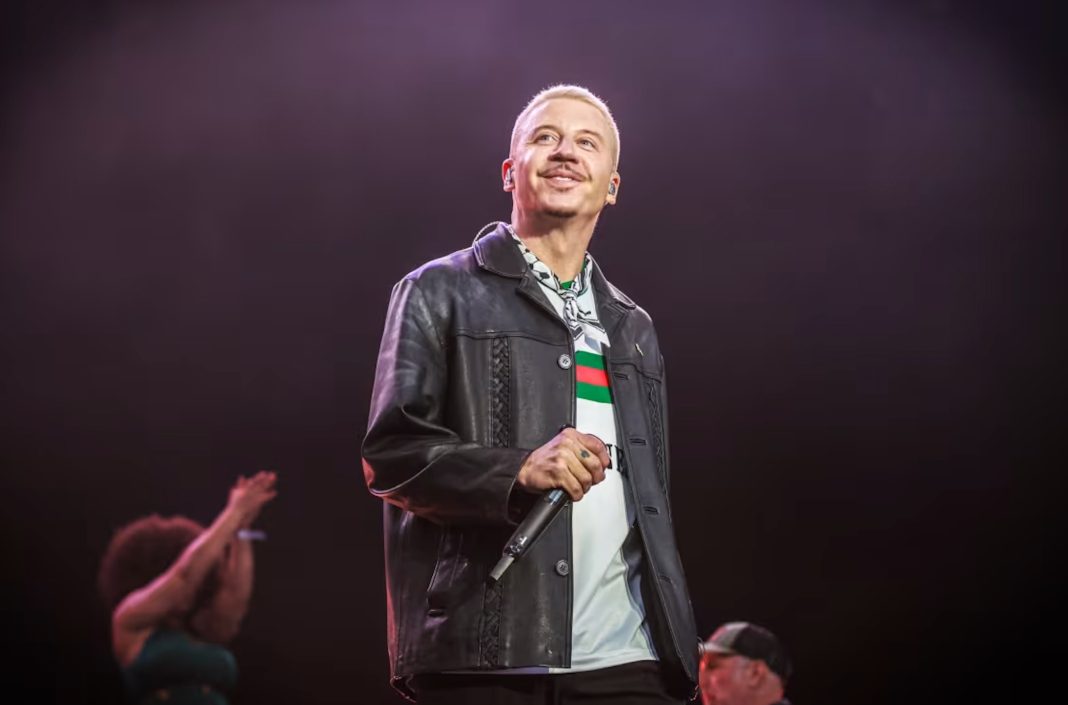 Macklemore