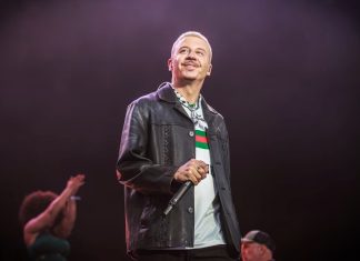 Macklemore Launches ‘Free Palestine’ Tour After Ed Sheeran Fallout, Pledges Proceeds to Palestinian Causes Macklemore