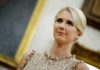 Controversial Aide Natalie Harp Showed Trump Negative Coverage Before He Banned News Outlets, Reports Say Nathalie Harp