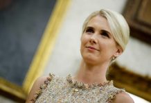 Trump’s Controversial Aide Natalie Harp Showed Him Critical News Coverage Before White House Media Ban, Reports Say Nathalie Harp