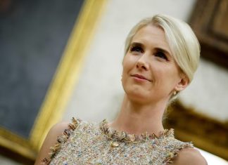 Trump’s Controversial Aide Natalie Harp Showed Him Critical News Coverage Before White House Media Ban, Reports Say Nathalie Harp