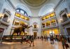 Trump Escalates Standoff with Smithsonian History Museum With Executive Order Smithsonian National Museum