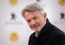 Sam Neill, Legendary ‘Jurassic Park’ Actor, Dies at 78 Sam Neill attends a film festival in Spain in October 2019. | David Zorrakino/Europa Press via Getty Images