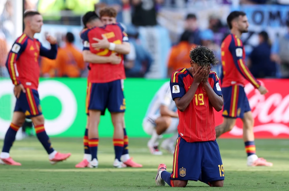 World Cup 2026