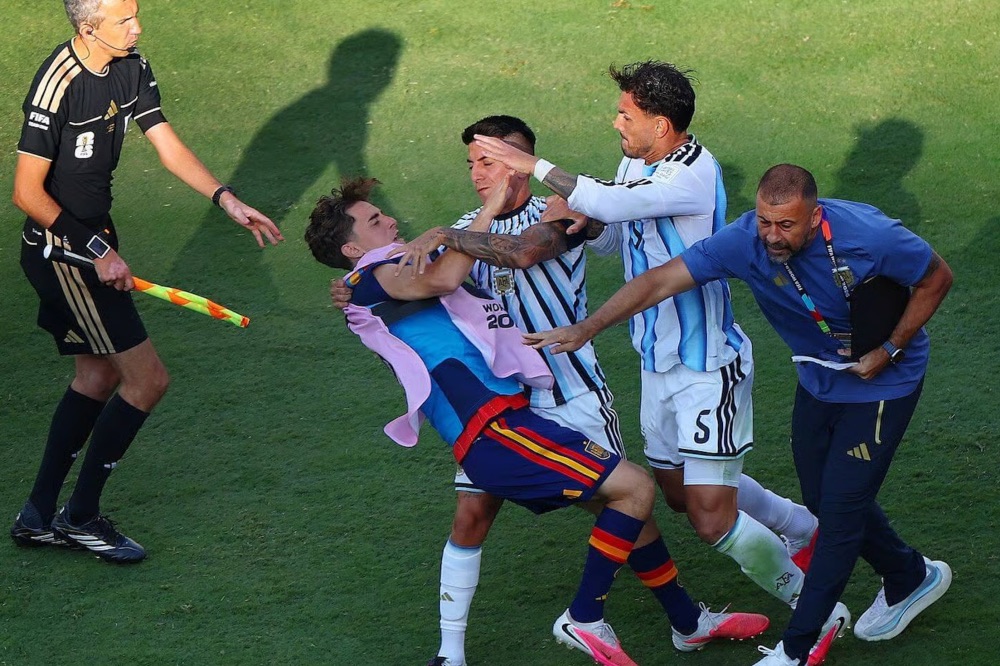 World Cup 2026