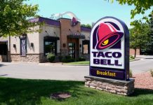 Taco Bell Lettuce Linked to Cyclospora Outbreak That Has Sickened More Than 1,600 Taco Bell