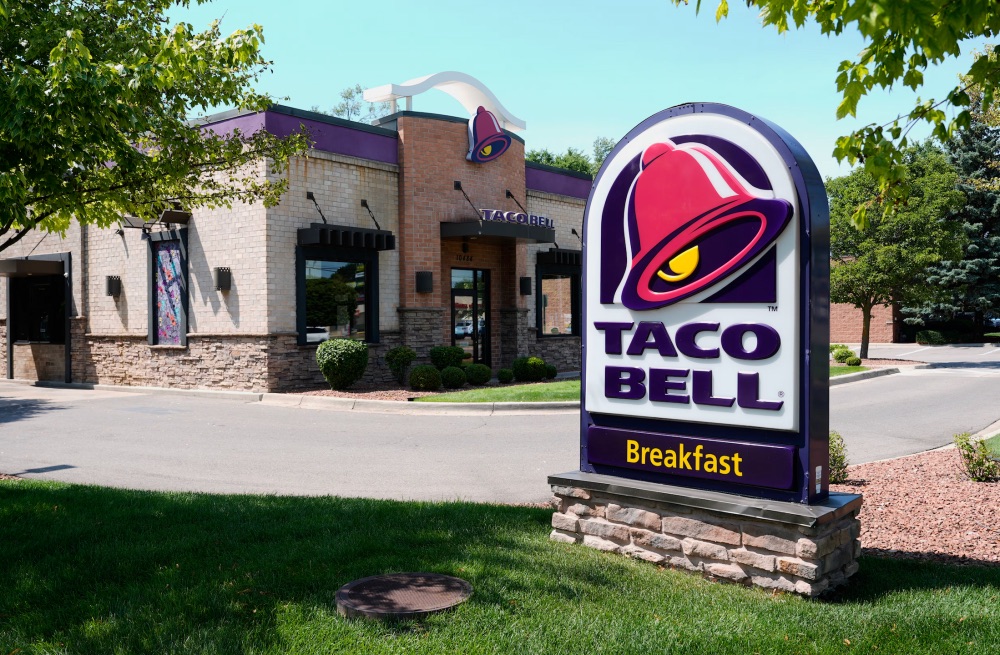 Taco Bell