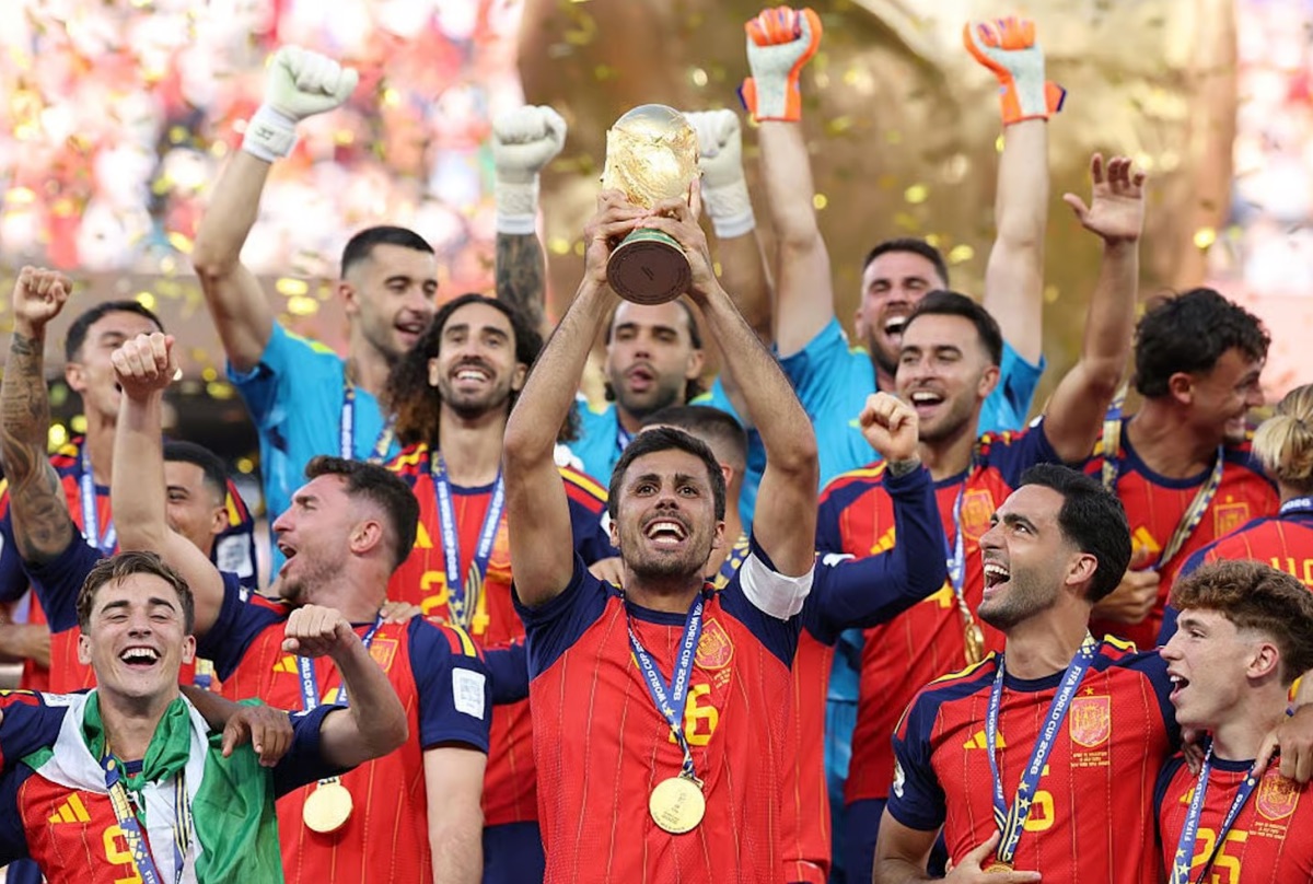 World Cup