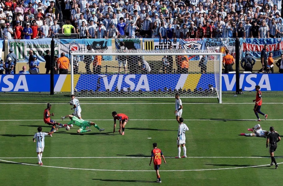World Cup 2026