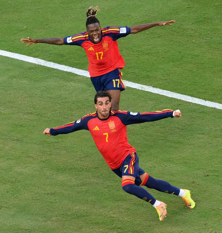 World Cup