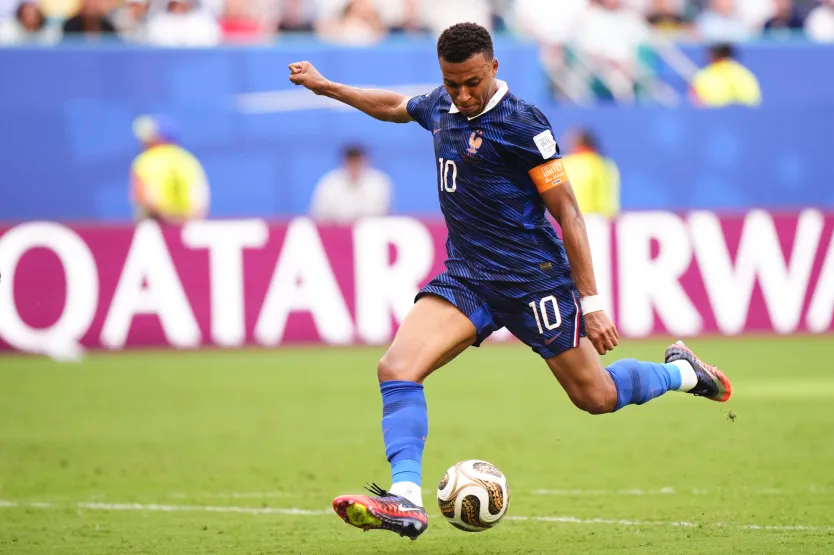 France, World Cup
