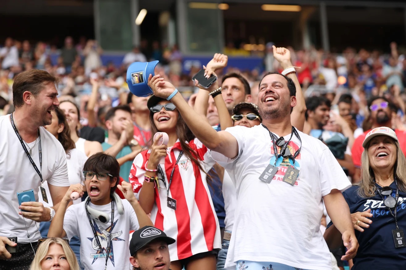 England, World Cup