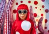 Yayoi Kusama, Japanese Artist Behind the Infinity Mirror Rooms, Dies at 97 Yayoi Kusama, one of Japan’s most respected