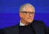 Bill Gates Says AI Could Widen Injustice Without Global Safeguards Bill Gates
