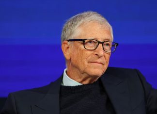 Bill Gates Says AI Could Widen Injustice Without Global Safeguards Bill Gates