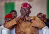 Grim Report: Amnesty Says 10,217 Killed in Armed Attacks During Tinubu’s First 2 Years Nigeria's President Bola Tinubu, Amnesty International