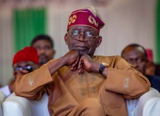 GRIM: Amnesty Says 10,217 Killed in Armed Attacks During Tinubu’s First 2 Years Nigeria's President Bola Tinubu, Amnesty International