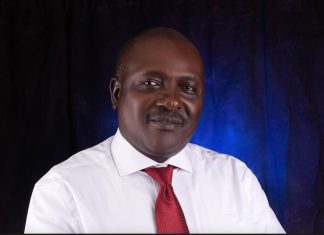 Nigerian Media Entrepreneur Dotun Oladipo Dies at 56 Dotun Oladipo, the publisher of The Eagle Online