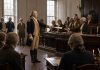 The Sacred Pause: When Surrendering Power Becomes an Act of Strength A digital reconstruction depicts General George Washington resigning his commission as commander-in-chief of the Continental Army before the Continental Congress at the Maryland State House in Annapolis, Maryland, on 23 December 1783. His voluntary surrender of military authority became an enduring affirmation of civilian rule. | Digital reconstruction created for The Trent