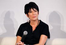 ‘Frivolous’ and ‘Meritless’: Ghislaine Maxwell Loses New Bid to Overturn 20-Year Sentence Ghislaine Maxwell