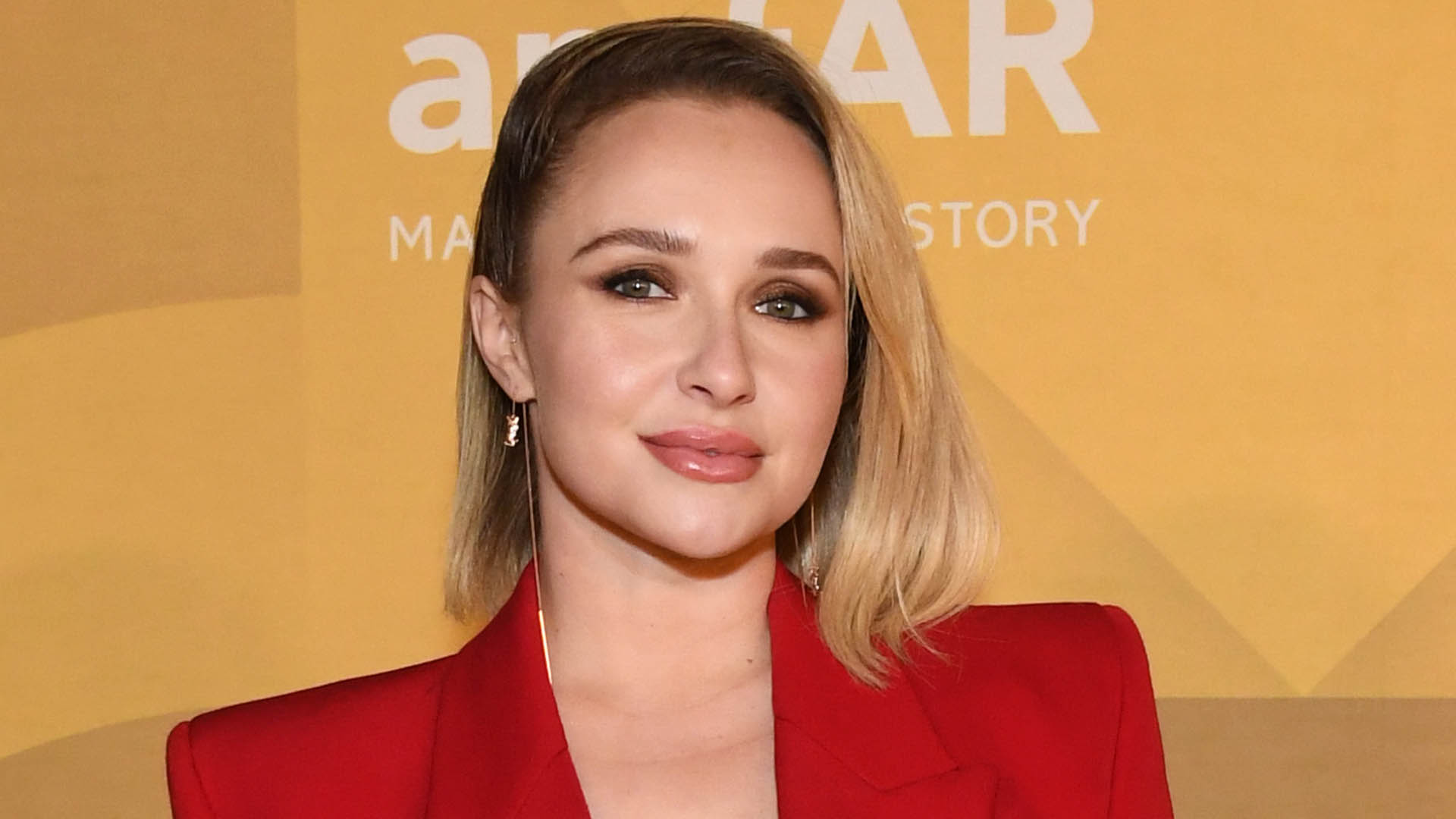 Hayden Panettiere