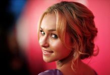 Hollywood Actress Hayden Panettiere Was Found in Cardiac Arrest at Her Home, Authorities Reveal Hayden Panettiere poses at the 6th