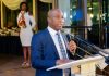 Ibrahim Gusau Steps Down as NFF President After World Cup Failures Ibrahim Gusau Steps Down as NFF President After World Cup Failures