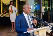 Ibrahim Gusau Steps Down as NFF President After World Cup Failures Ibrahim Gusau Steps Down as NFF President After World Cup Failures