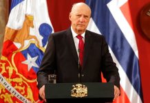 King Harald V of Norway, Olympic Sailor, Dies at 89, Ending a 35-Year Reign King Harald V dies