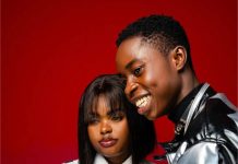 ₦400 Million Abuja Mansion Gifted to Peller, Jarvis Linked to Pending Land Dispute Social media influencers, Peller and Jarvis in an undated photo