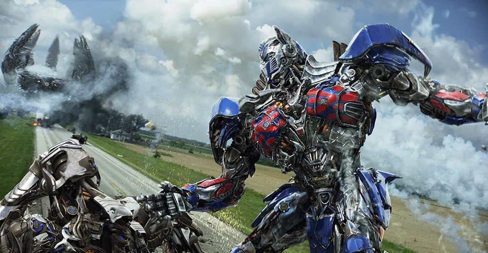 Peter Cullen