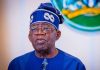 Tinubu Orders Nigerian Football Reform as FIFA Independence Rules Set Limits TInubu