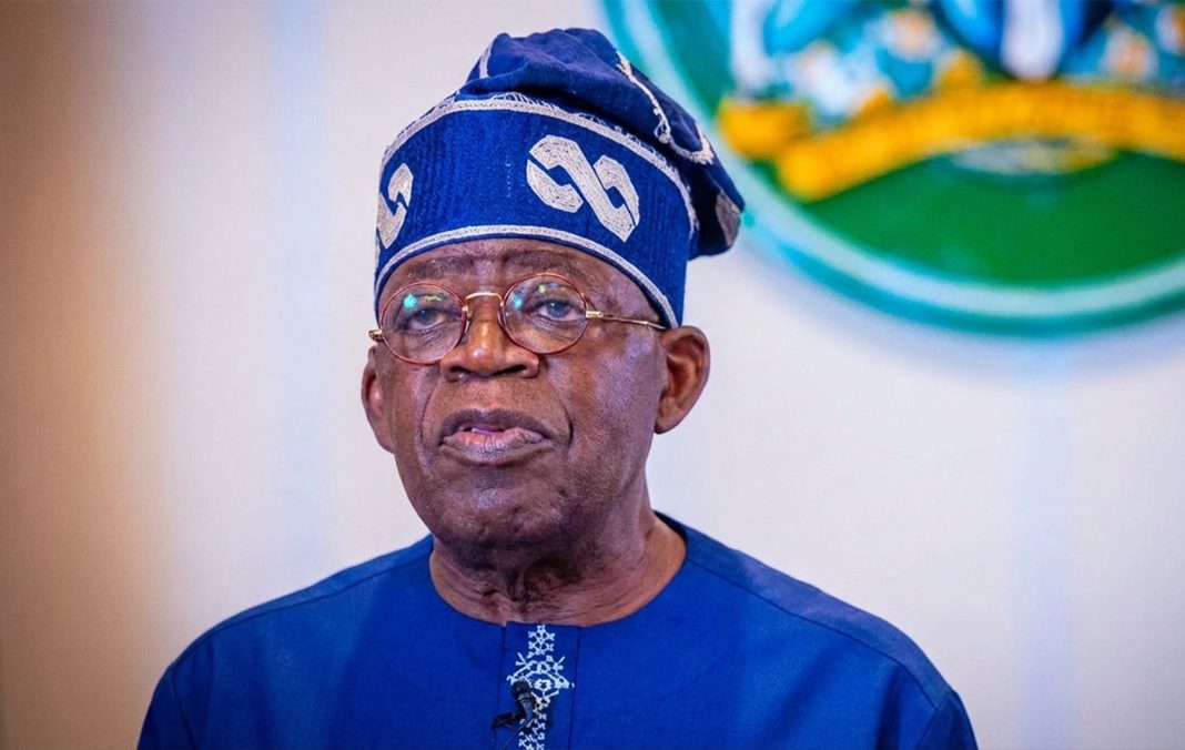 TInubu