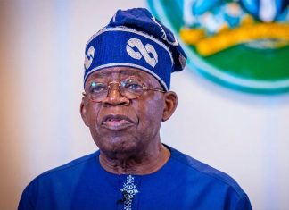 Tinubu Announces Nigeria’s Victory as ICC Rejects $680 Million Sunrise Power Claim TInubu