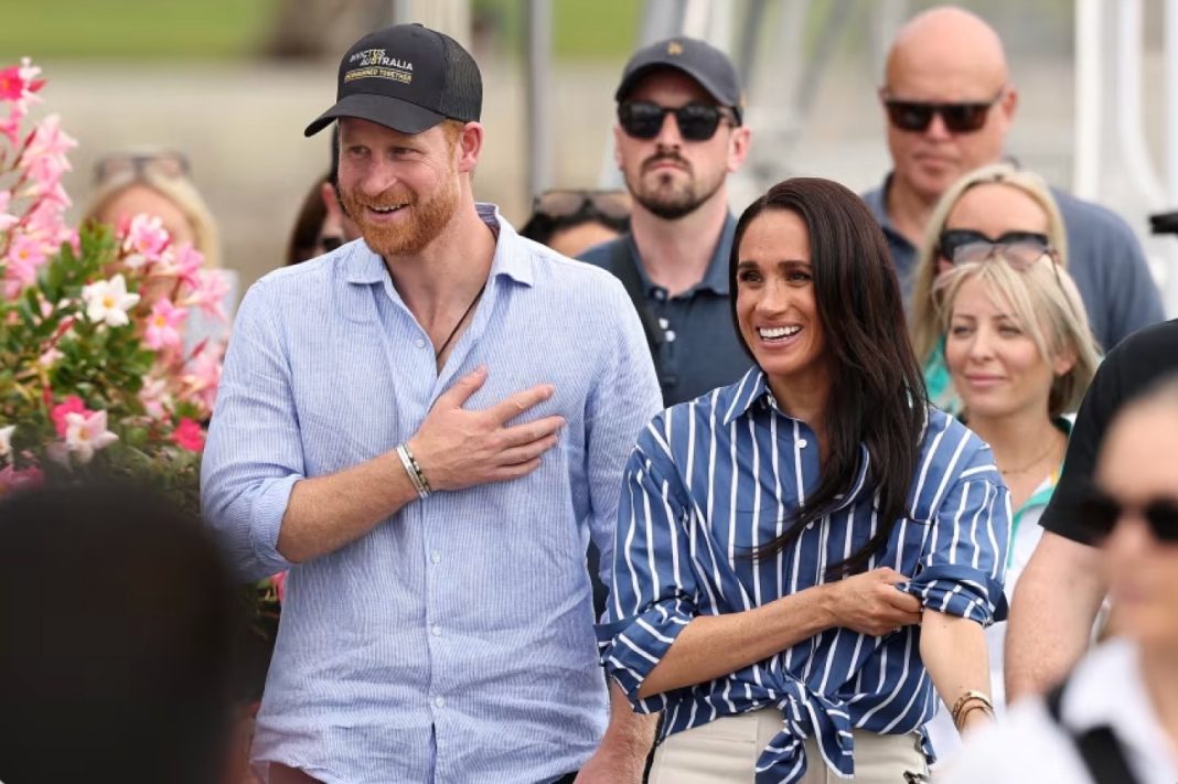 Prince Harry