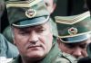 Ratko Mladić, Genocide Convict Dubbed ‘Butcher of Bosnia’, Dies at 84 Bosnian Serb General Ratko Mladic leaves a meeting at the airport in Sarajevo, Bosnia and Herzegovina April 13, 1993.