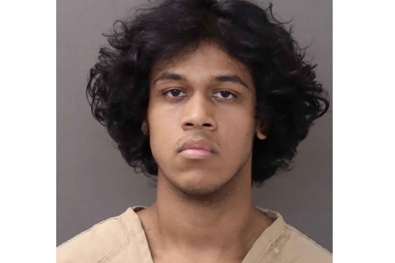 Diego Montoya Gonzalez, 20, pleaded not guilty to rape and other offenses during an arraignment on Monday. | Franklin County Sheriff's Office