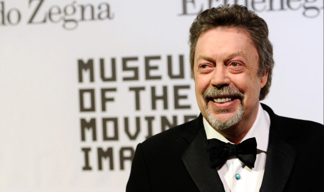 Tim Curry