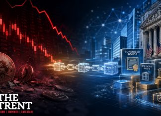 The Crypto Market Is Slumping. Why Is Wall Street Still Betting on Blockchain? crypto markets