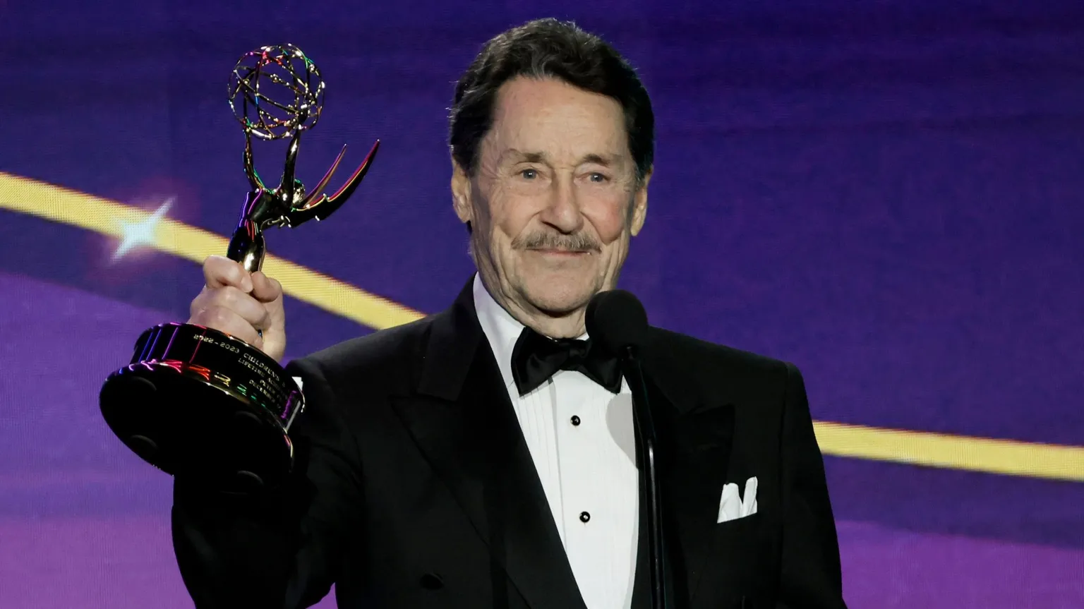 Peter Cullen