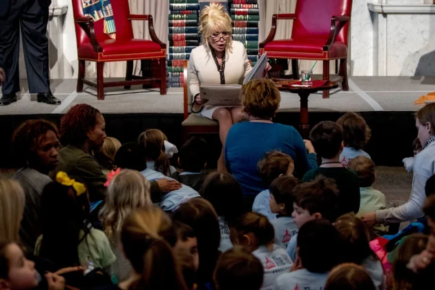 Dolly Parton