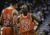 Michael Jordan 1998 NBA Finals Jersey Could Fetch $15 Million at Auction NBA Finals: Chicago Bulls Michael Jordan
